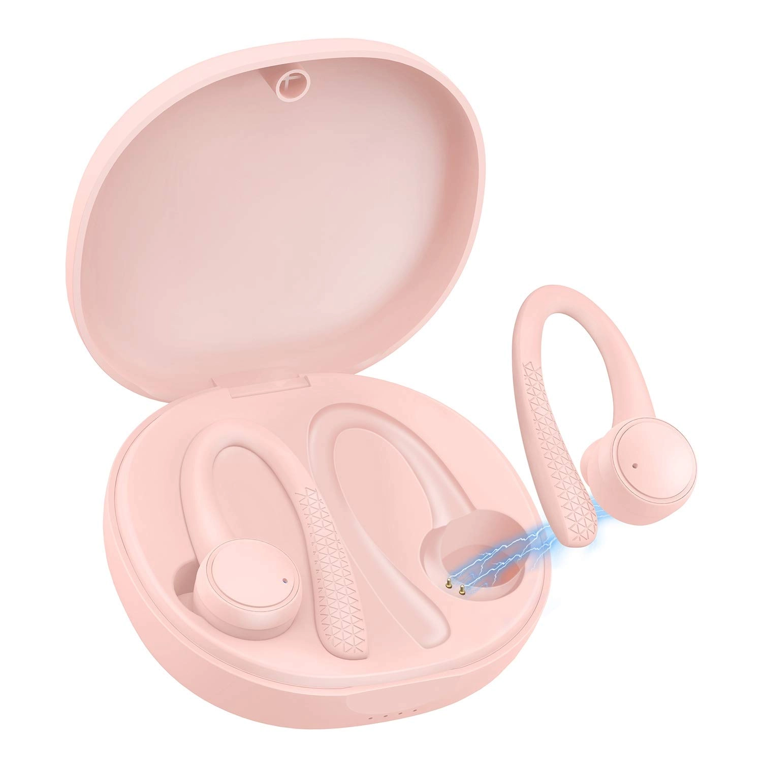 WVV Earbuds Wireless Earbud