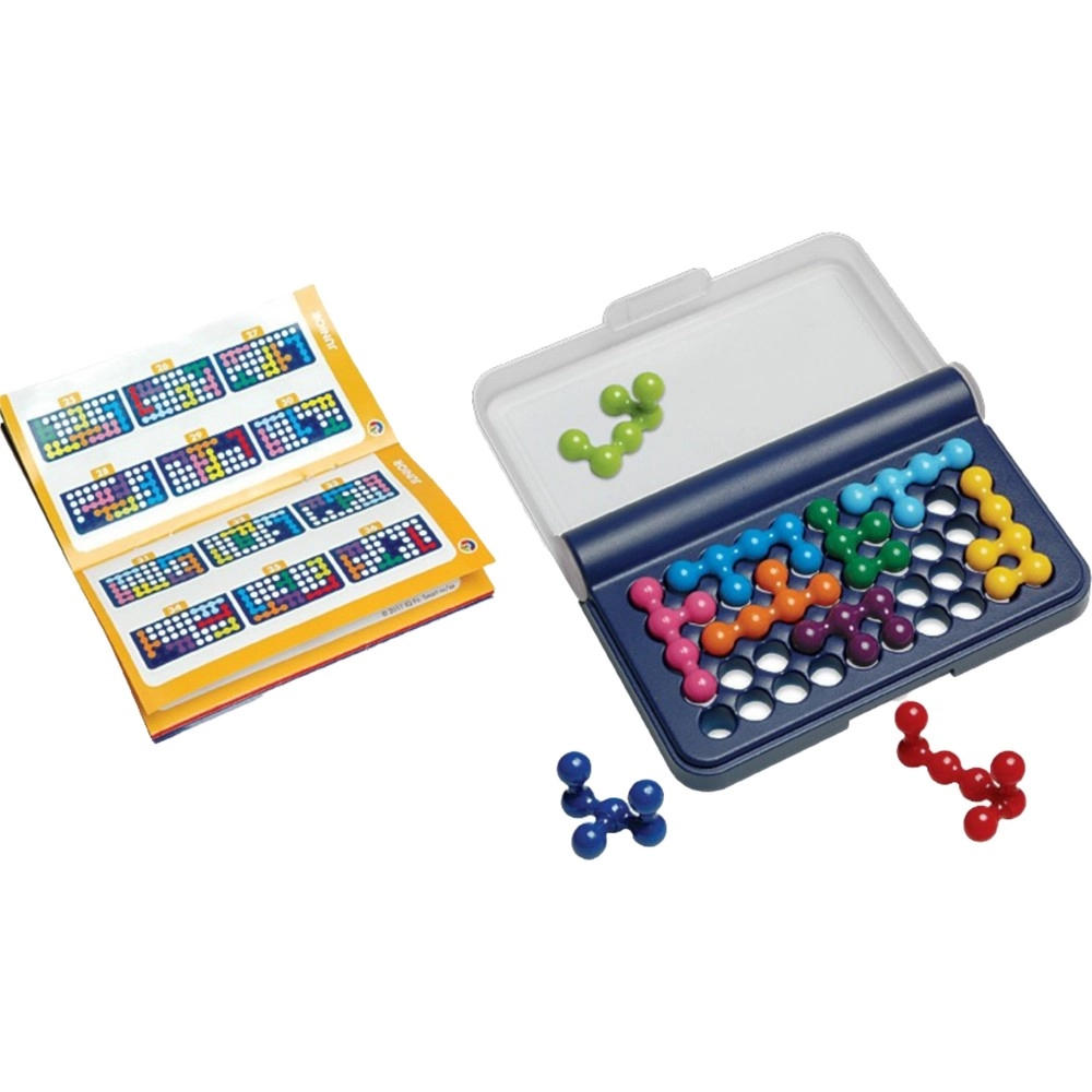 IQ-Fit Puzzle (SG 423) - 1 pcs
