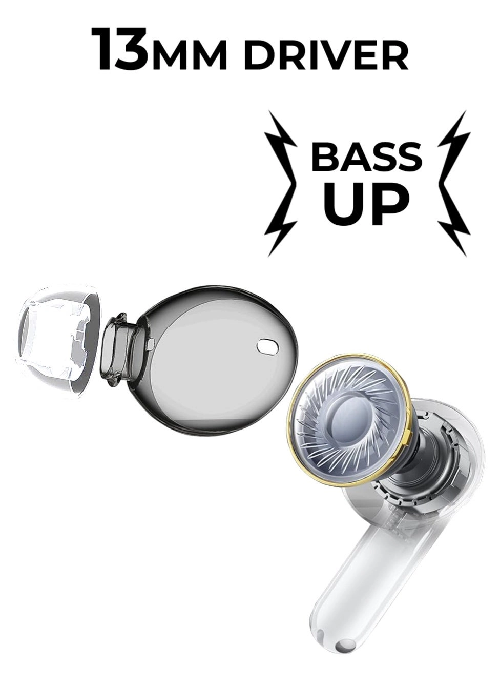 A13S Wireless Earbud