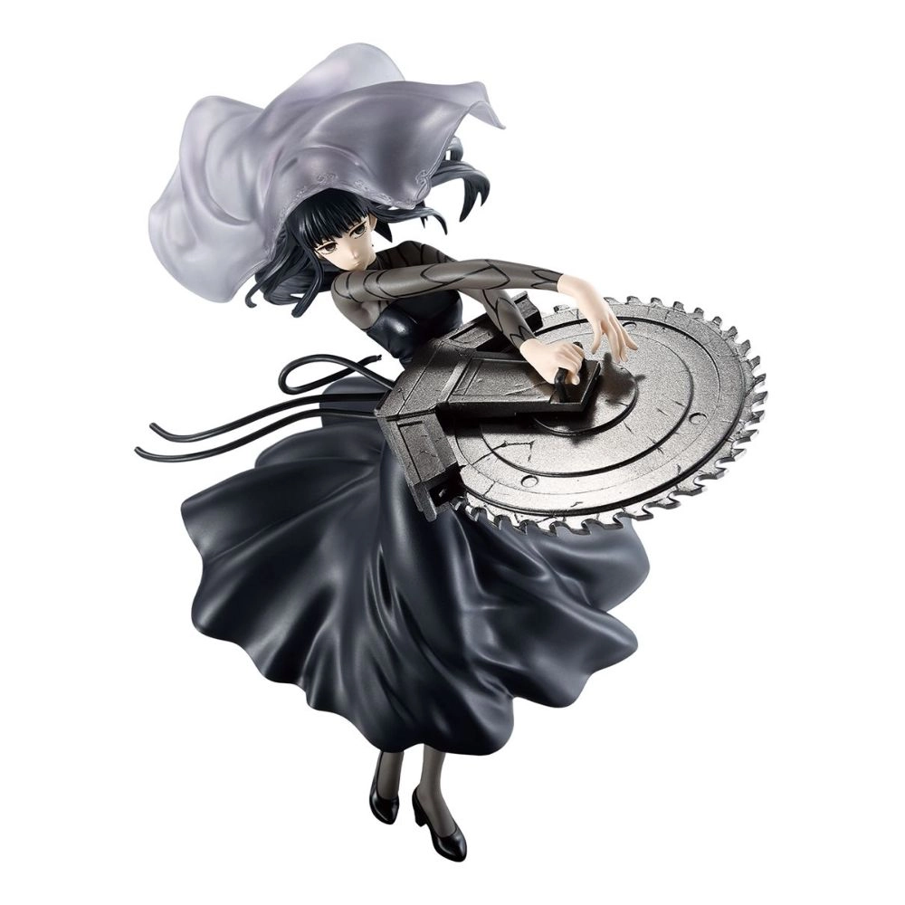 Banpresto OSARAGI - SAKAMOTO DAYS VIBRATION STARS (17.02 cm) (BPR28809)