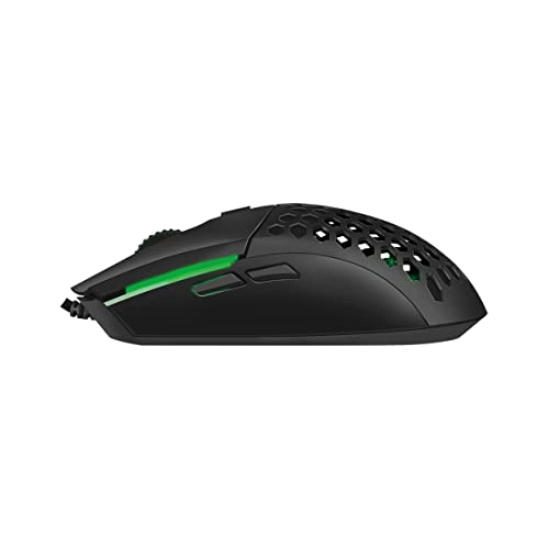 ID0208 Gaming Mouse - USB