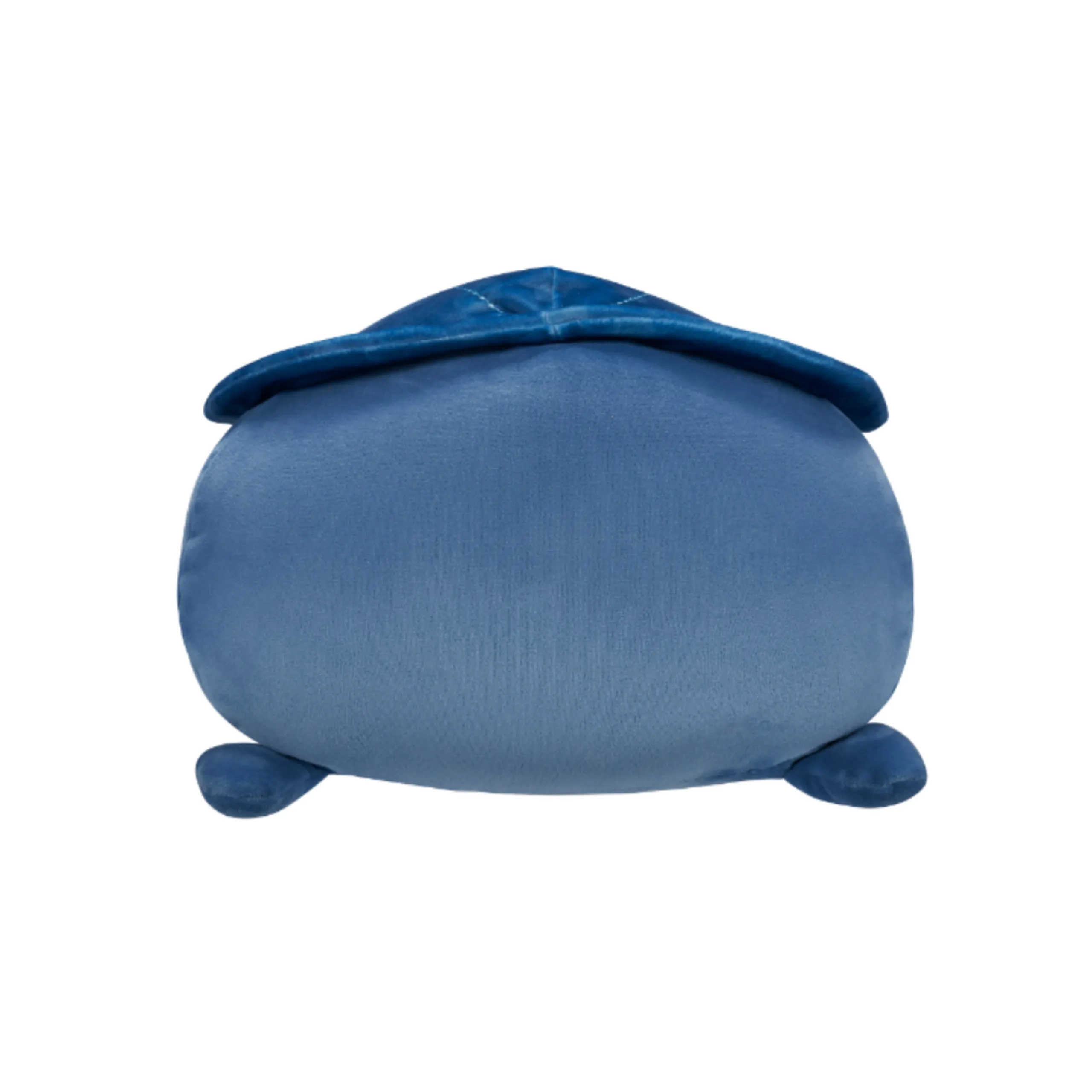 Truman Medium 32 cm Blue Plush
