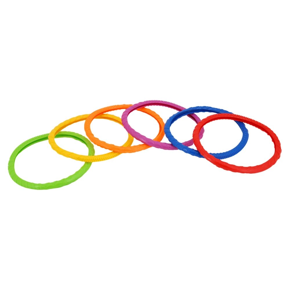 Pool Time Dive Rings - Diving & Swimming Pool Toys
