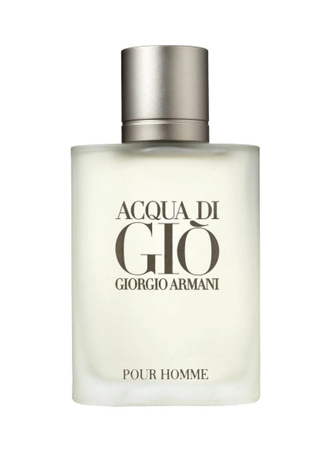 Acqua Di Gio Eau de Toilette 50ml