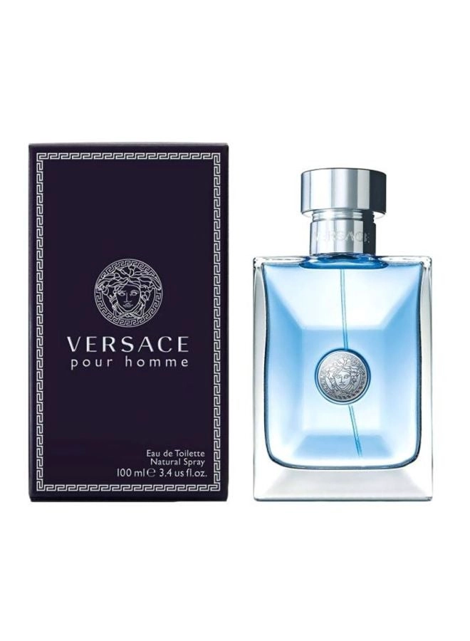 Pour Homme Eau de Toilette 100ml