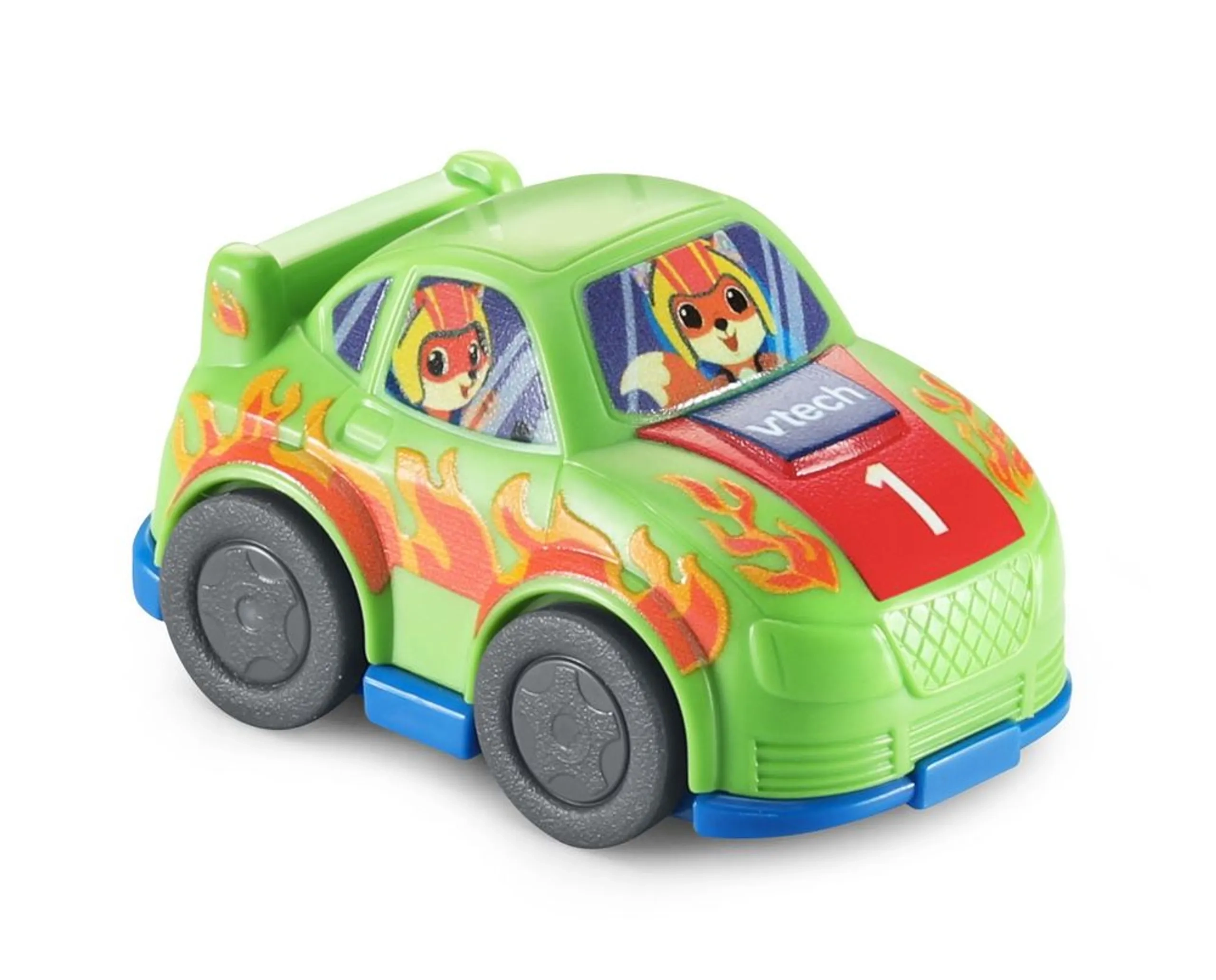 3 In 1 Musical Car Carrier Truck