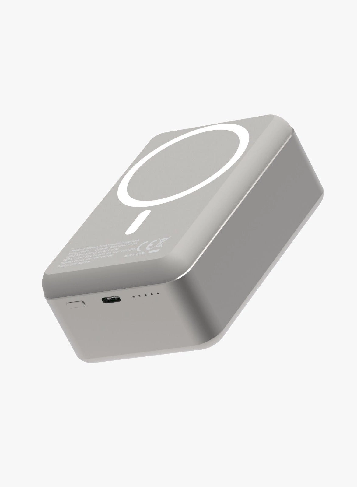 PPBCHA81-TI - 30000mAh 20W 15W