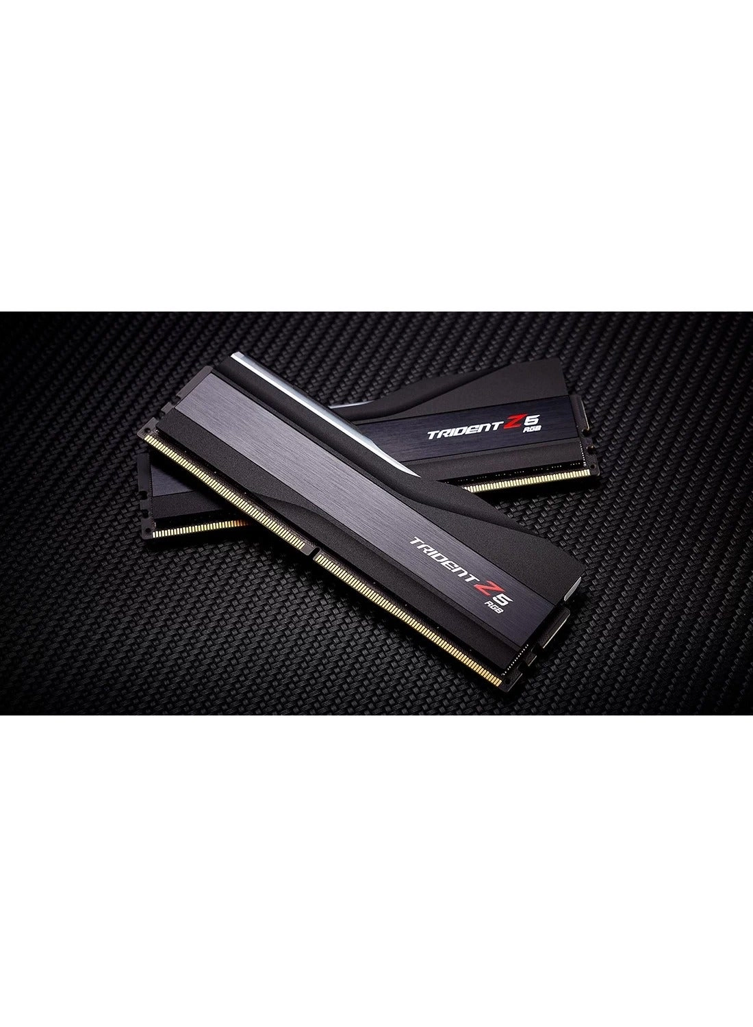 Trident Z5 RGB Series - 64GB 6000MHz DDR5