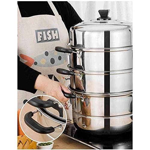 JB-Tong Dualfuel Cooker