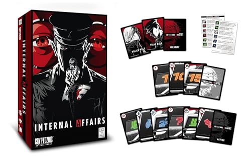 Internal Affairs