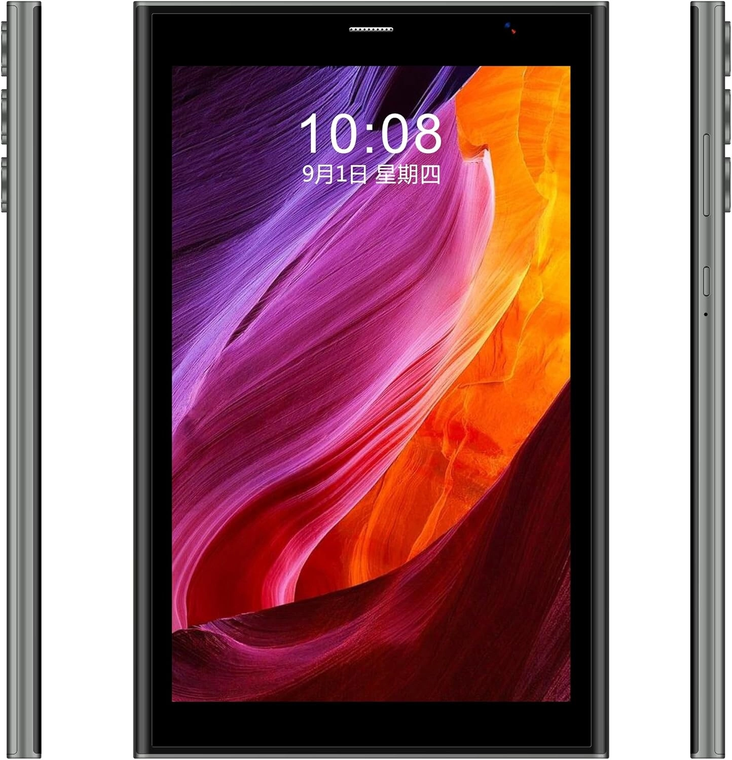 CM824 Ultra Tablet 8" 5G 8GB RAM 512GB