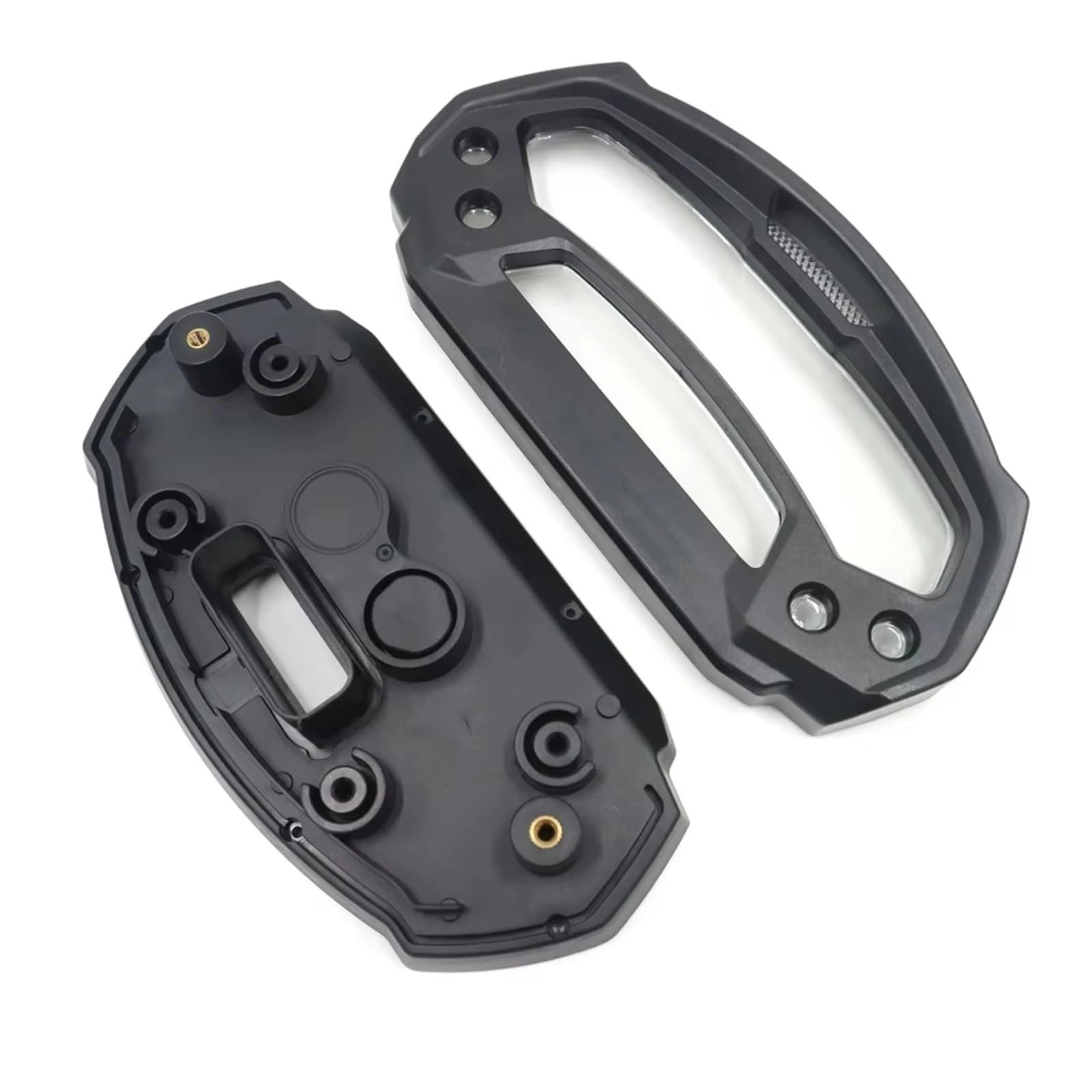 Motorcycle Dashboard Housing - Compatible With Ducati Monster 796 696 1100 S Evo 2008-2014 M1100