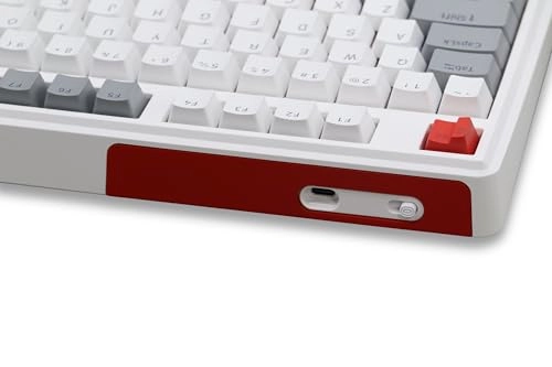 GK104 Pro - Wired/Wireless