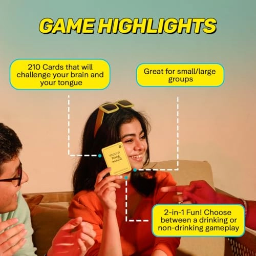 What Do You Mean ?! - English Adult