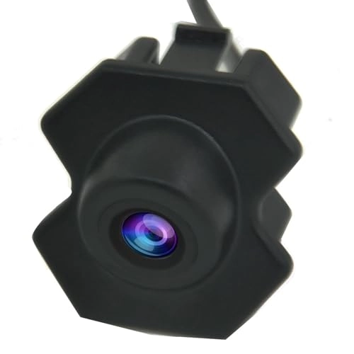reversing camera - Night vision Wire 728 x 512 pixels