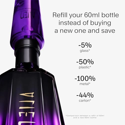 Alien Extraintense - Eau de Parfum 0.3 Fl Oz