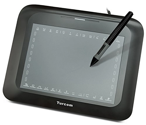 TS-6608 - 2048 Levels