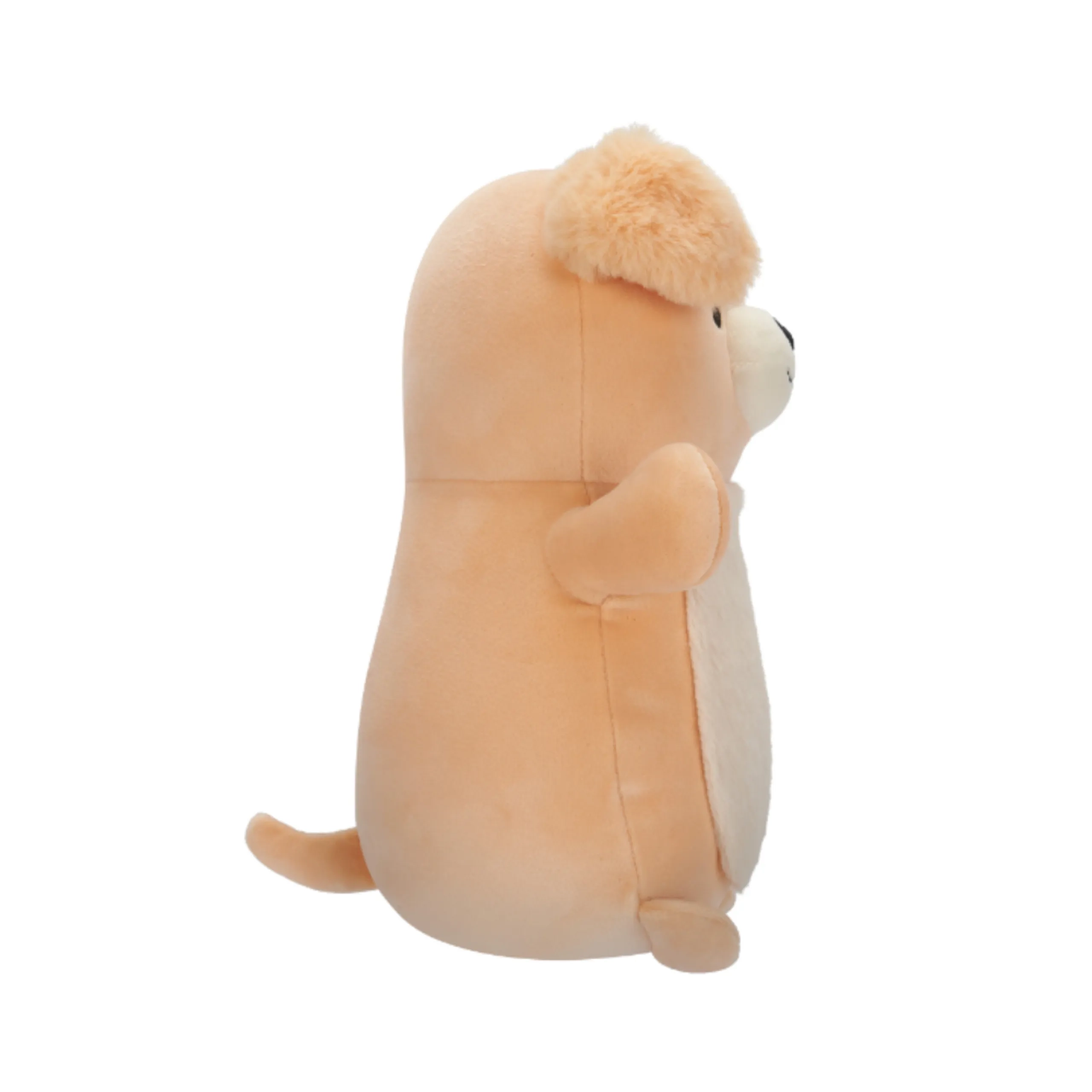 Stevon Tan Labrador Retriever Hugmee 35.56 cm Plush