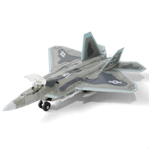 F14 Tomcat Model Kit (F22 -1/120) - 1:72