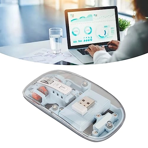Wireless Mouse - Bluetooth