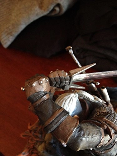 The Witcher 3: Wild Hunt Game of the Year Edition - Xbox One