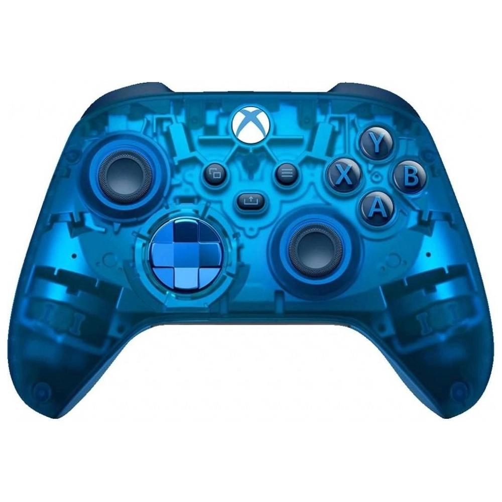 Xbox Wireless Controller - Multicolour Xbox Series X / Xbox Series S and Xbox One consoles / Windows 10 computers / Android / iOS support is expected later