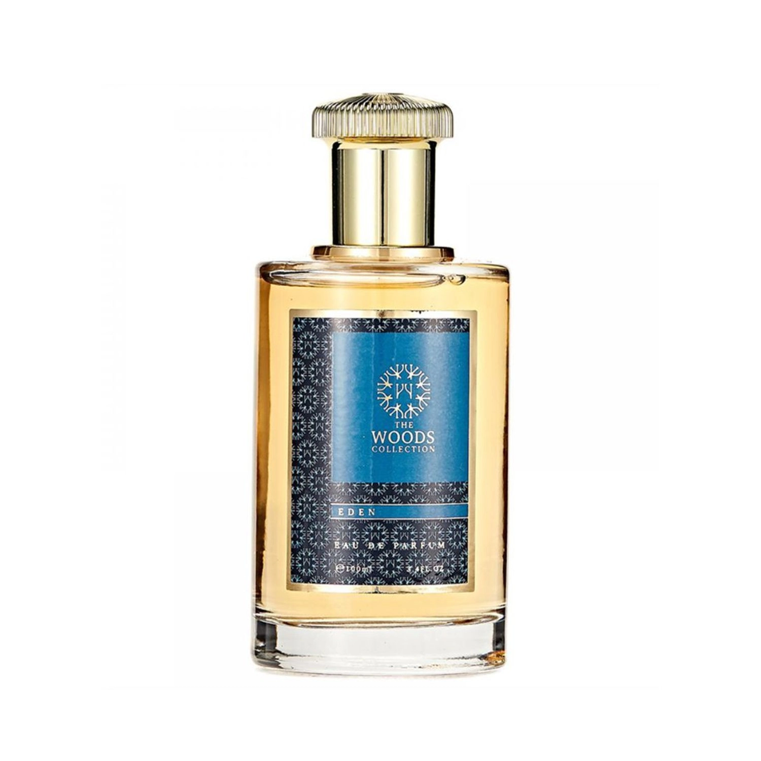 The Woods Collection Eden Eau de Parfum 100ml