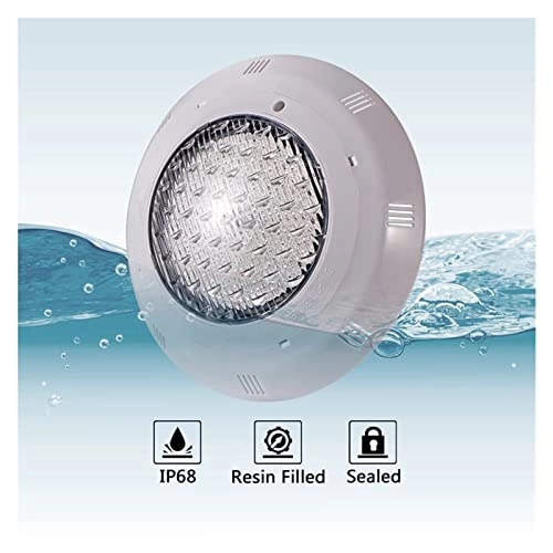 Underwater Submersible LED Lights