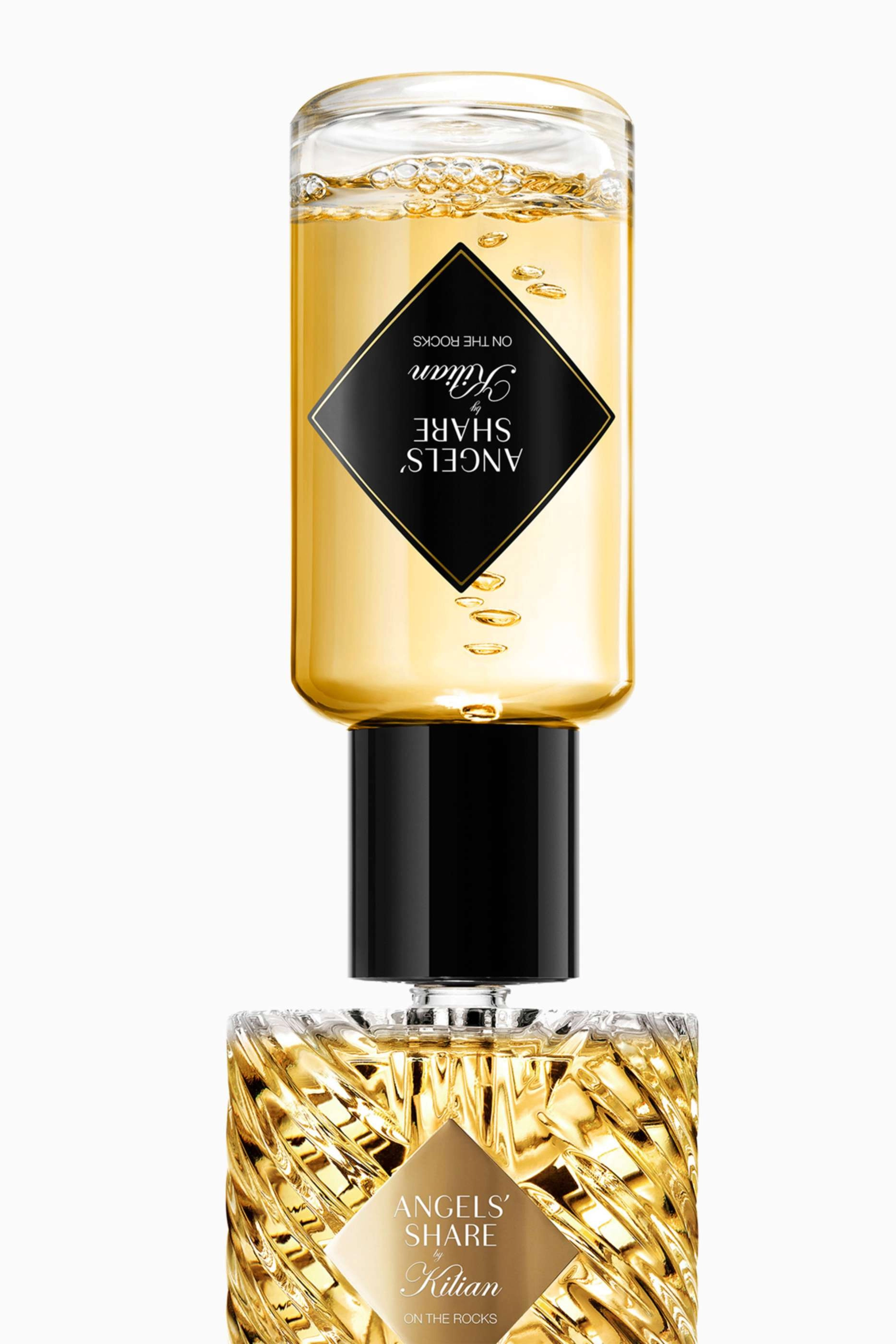 Angels Share Eau de Parfum 100ml Refill