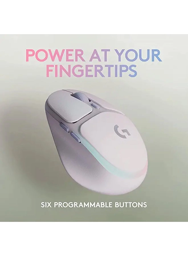 G705 Gaming Mouse - Wireless