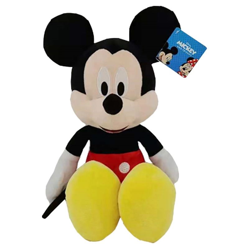 Core Mickey - 17-inch
