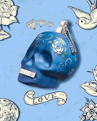 To Be Tattooart Man Eau de Toilette - 125 ml