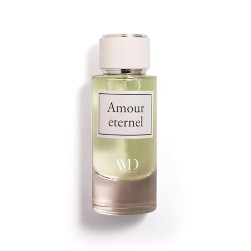 Creme Amour Eternel Eau de Parfum 80 ml