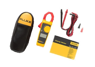 323 Clamp Meter