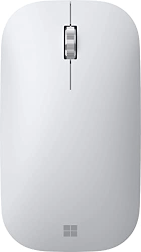 Modern Mobile Mouse - Bluetooth