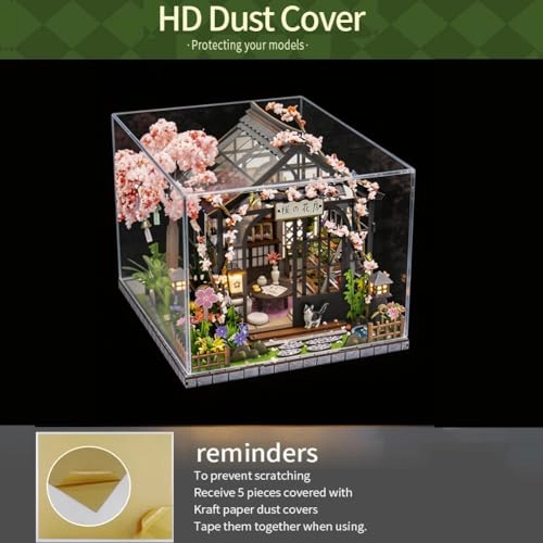 Cherry Blossom Alley - 1:24