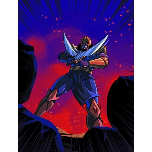 Power Rangers Deck-Building Game: It’s Morphin’ Time Expansion - The Mighty Morphin Team