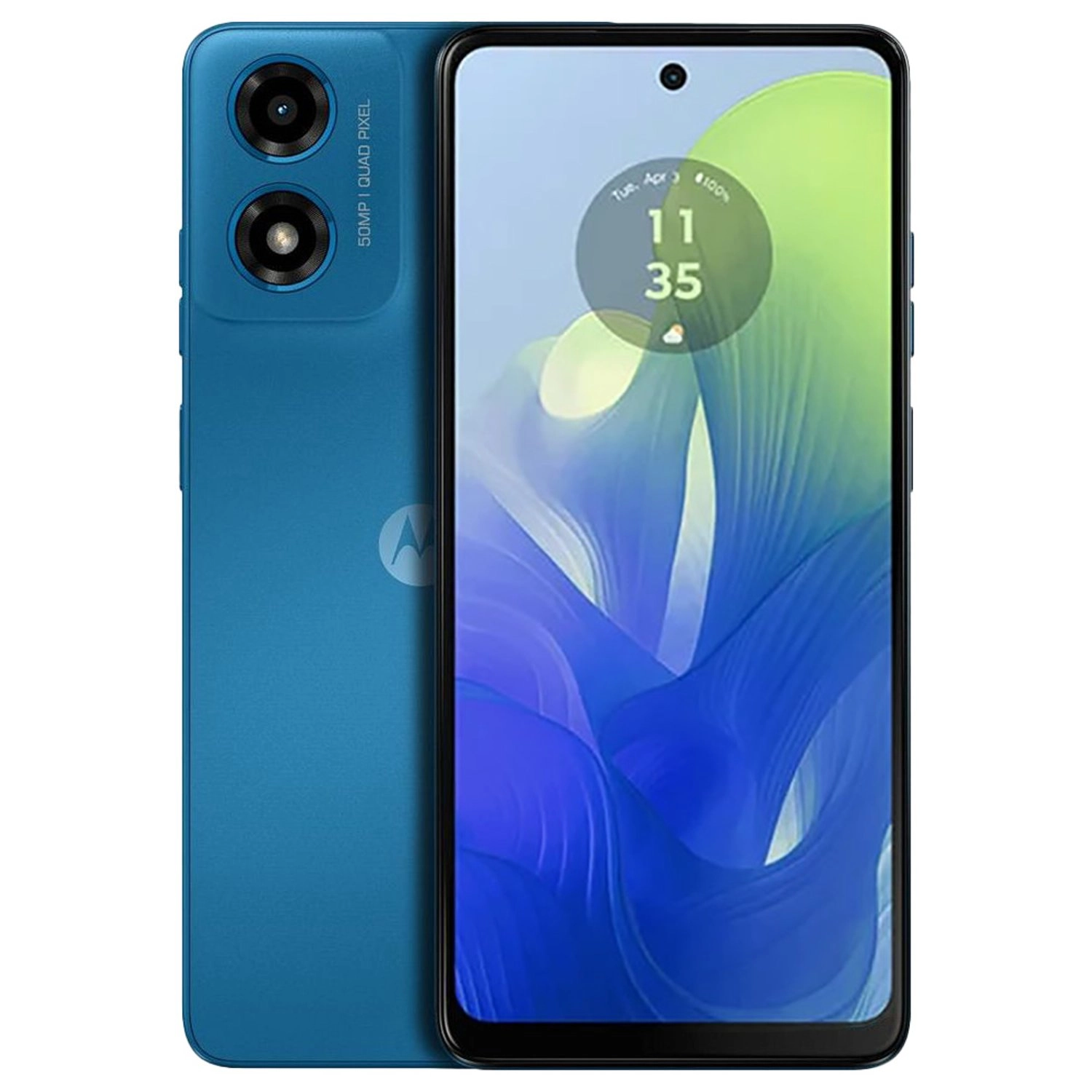 G04s - 4GB 64GB Gift Pack