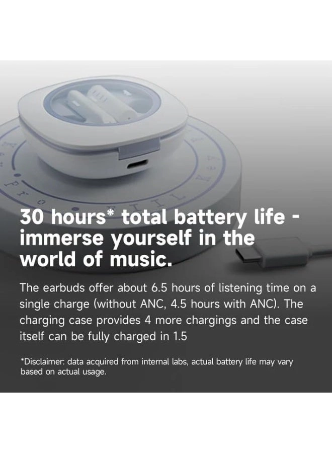 Key Pro 2 Wireless Earbud