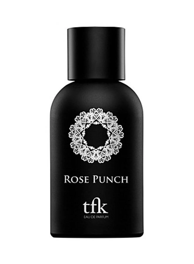 TFK Rose Punch Eau de Parfum 100 ml