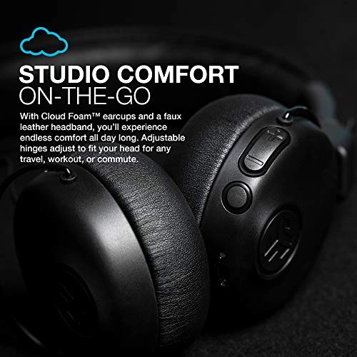 Studio Wireless Headset