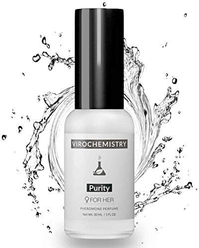 Purity - Eau de Parfum 1 Fl. Oz