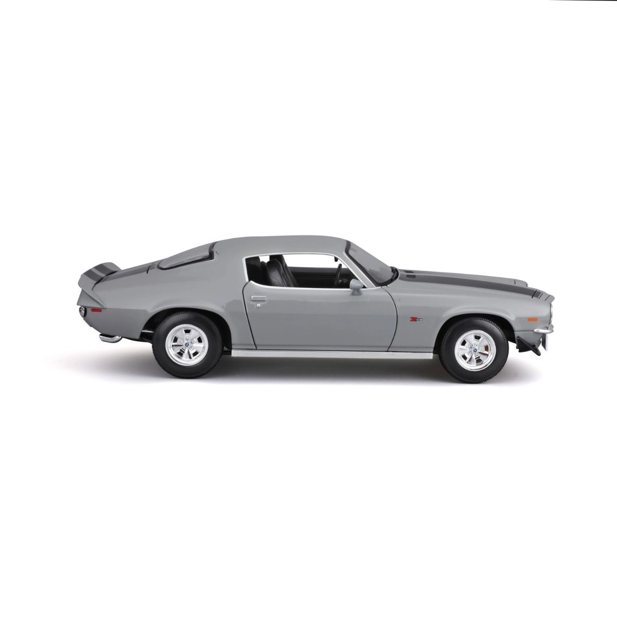 1971 Chevrolet Camaro - 1:18