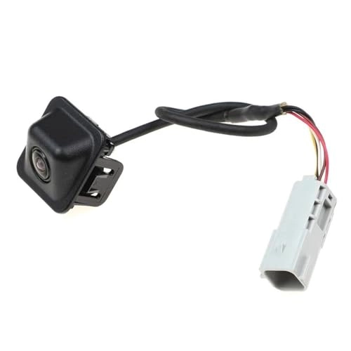 Rear View Backup Camera - Night Vision