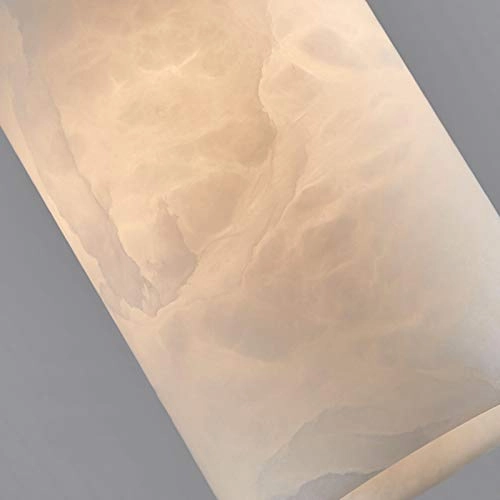 All Copper Small Chandelier - G9 12cm