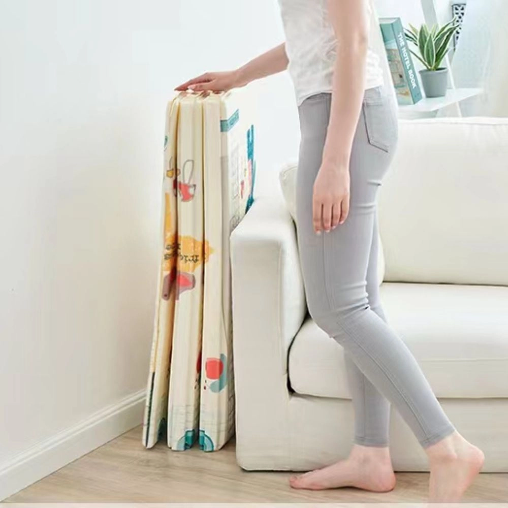 Foldable Play Mat - Suitable for 6 months & above