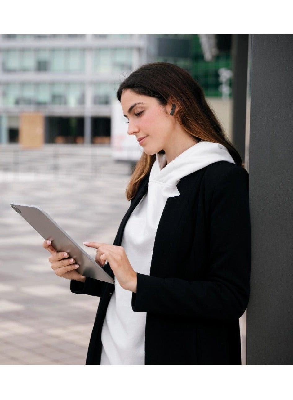 GNRVRTWSWH Wireless Earbud