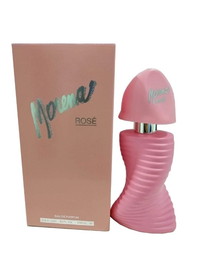 Rosé Eau de Parfum 100ml