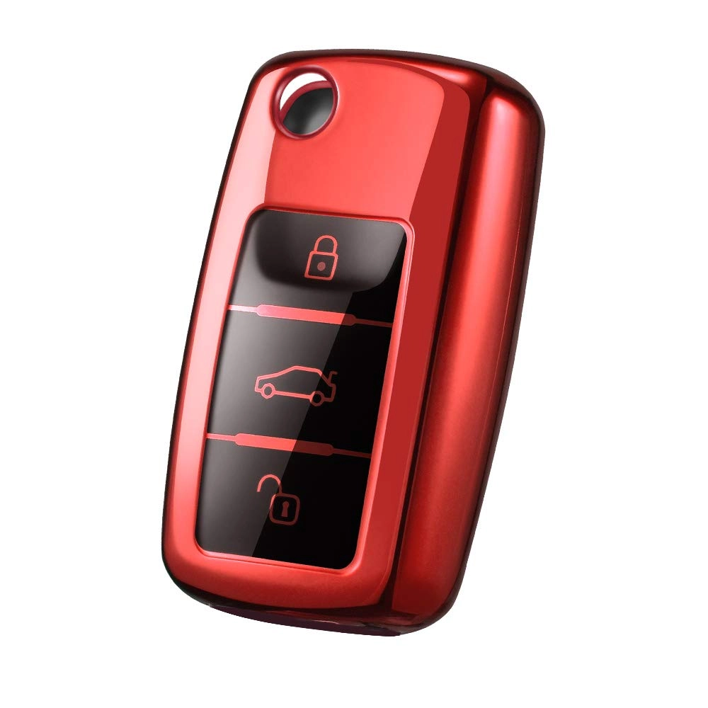 Car Key Case - Car