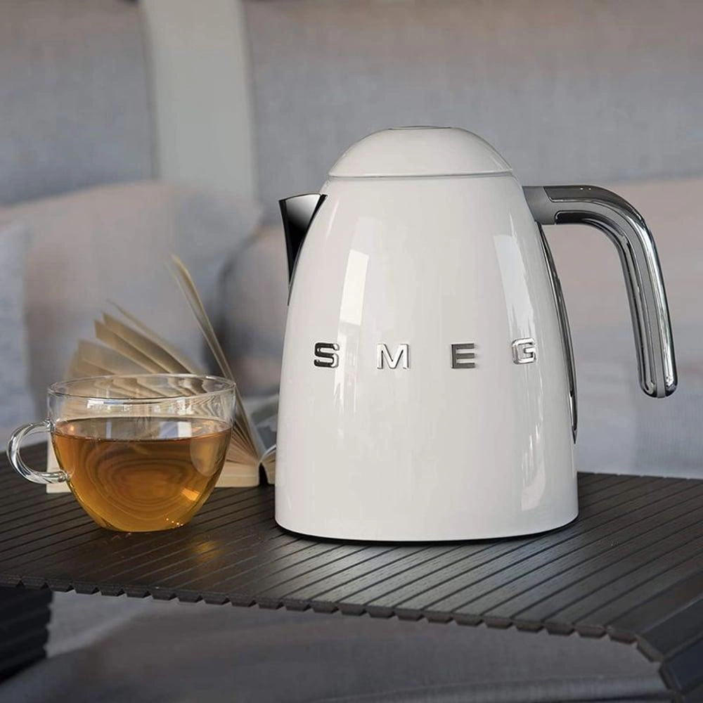 Smeg KLF04CRUK - 1.7 Litre